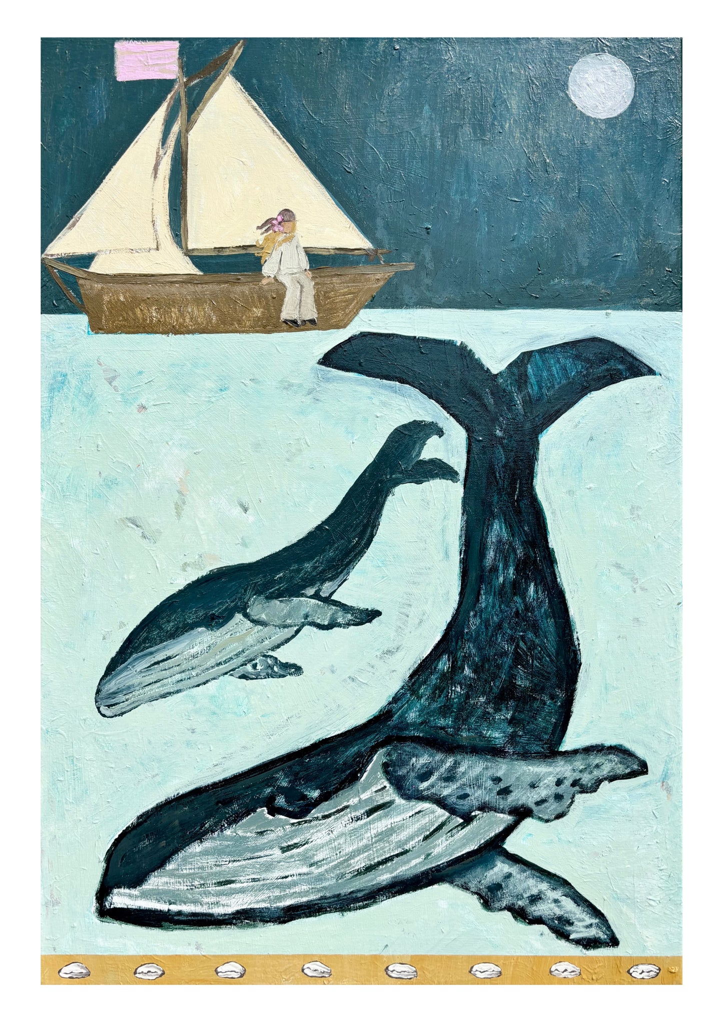 Peace ~ Print
