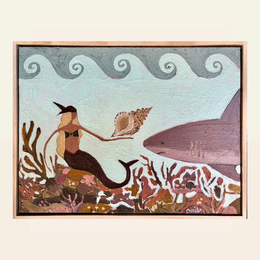 Mermaid Market