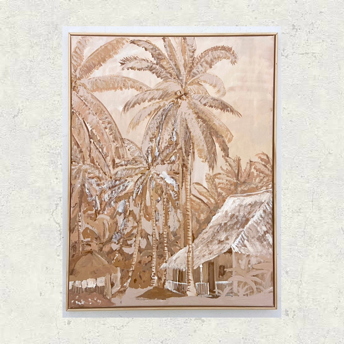 Tahiti