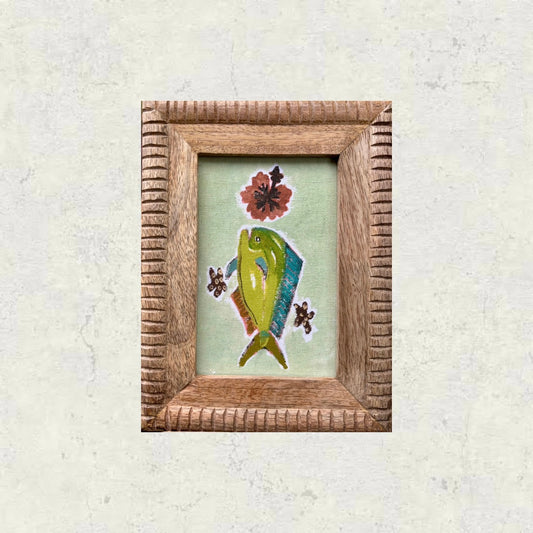 Mahi Mahi (ii)