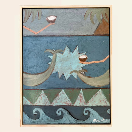 Tails and Rituals II