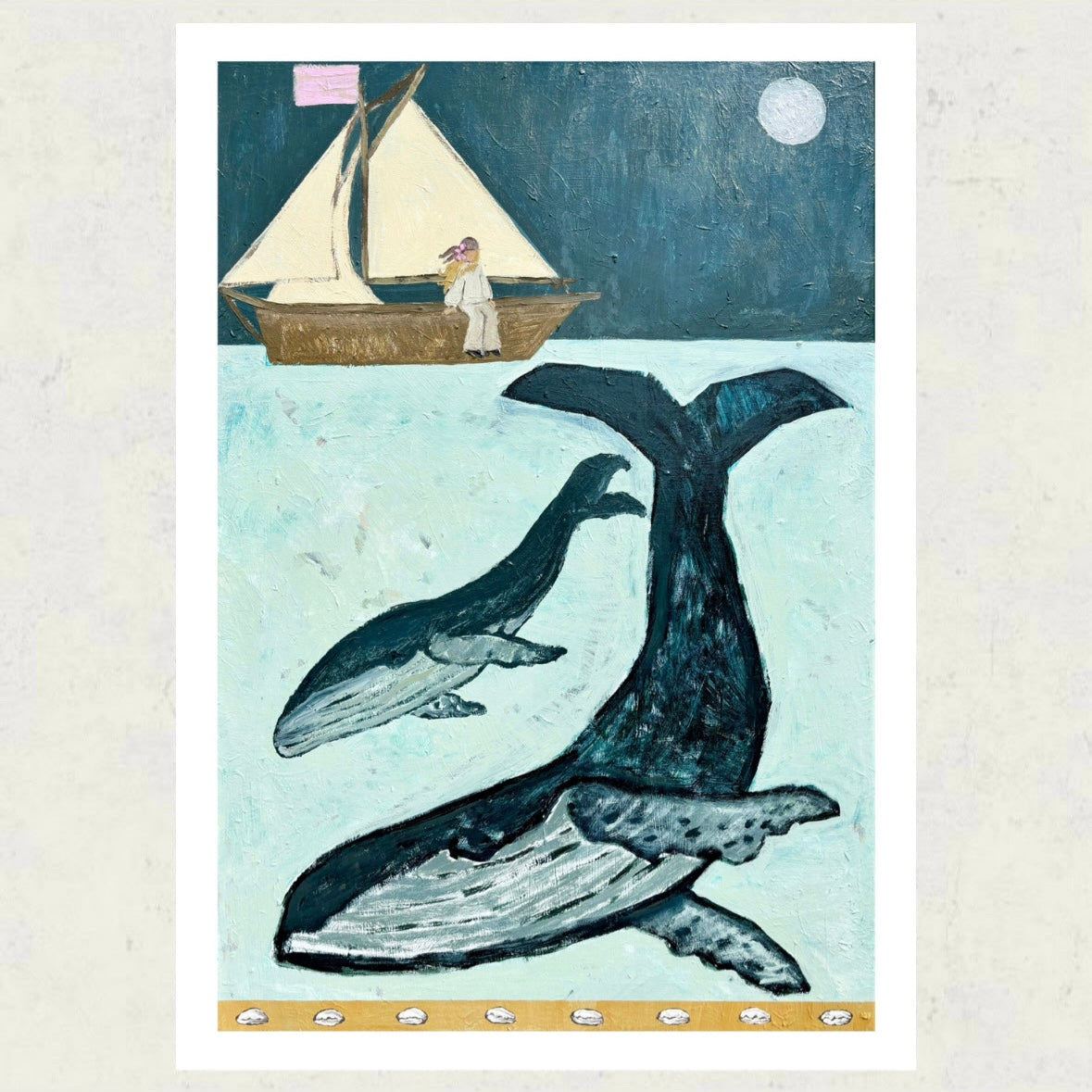 Peace ~ Print