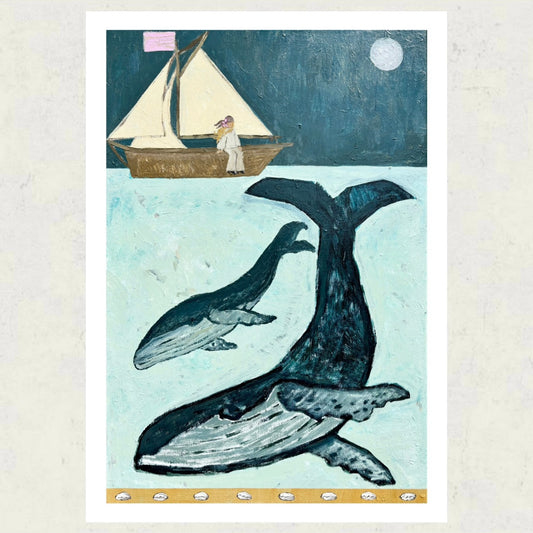 Peace ~ Print