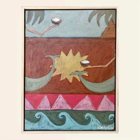 Tails and Rituals III