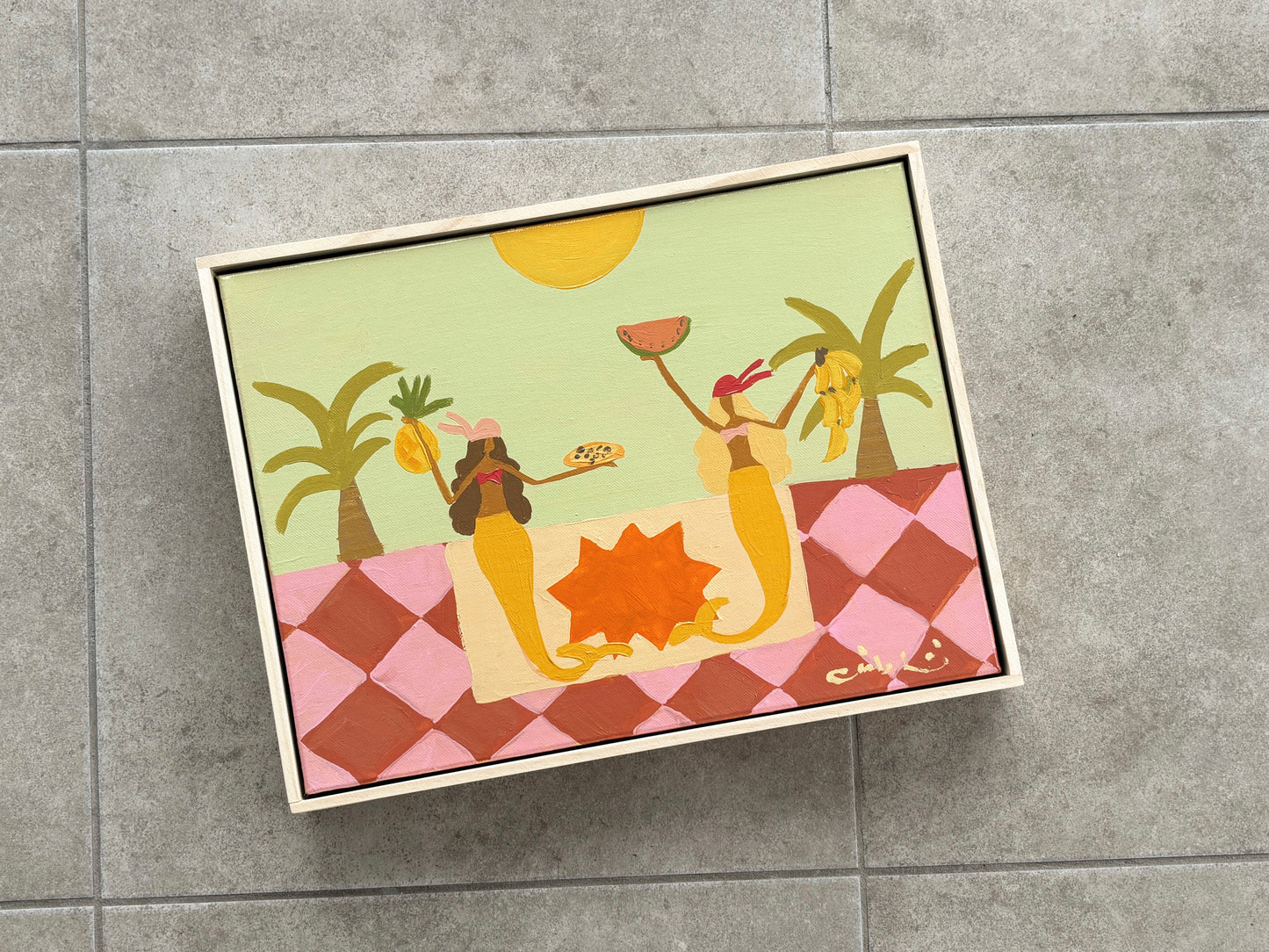 Thick as Thieves