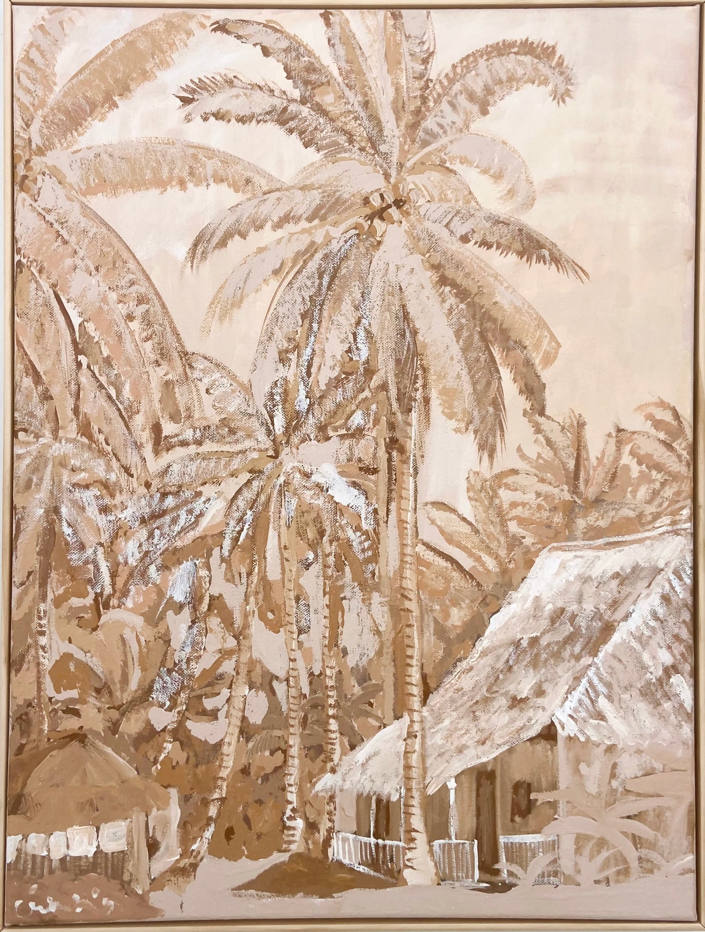 Tahiti